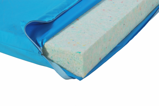 Матрас MED-MOS медицинский с водонепроницаемым чехлом (Артикул № 2) - 3