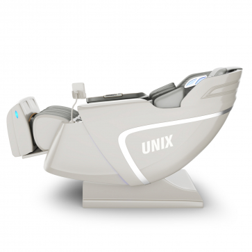 Массажное кресло UNIX Med Aura Grey - 24